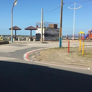 Albergue & Eventos Frentemar, Navegantes
