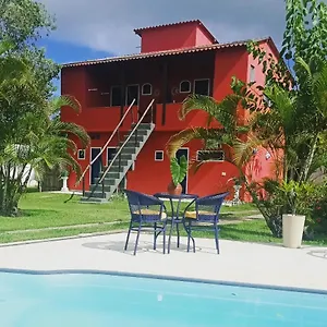 Arpoador De Brasil